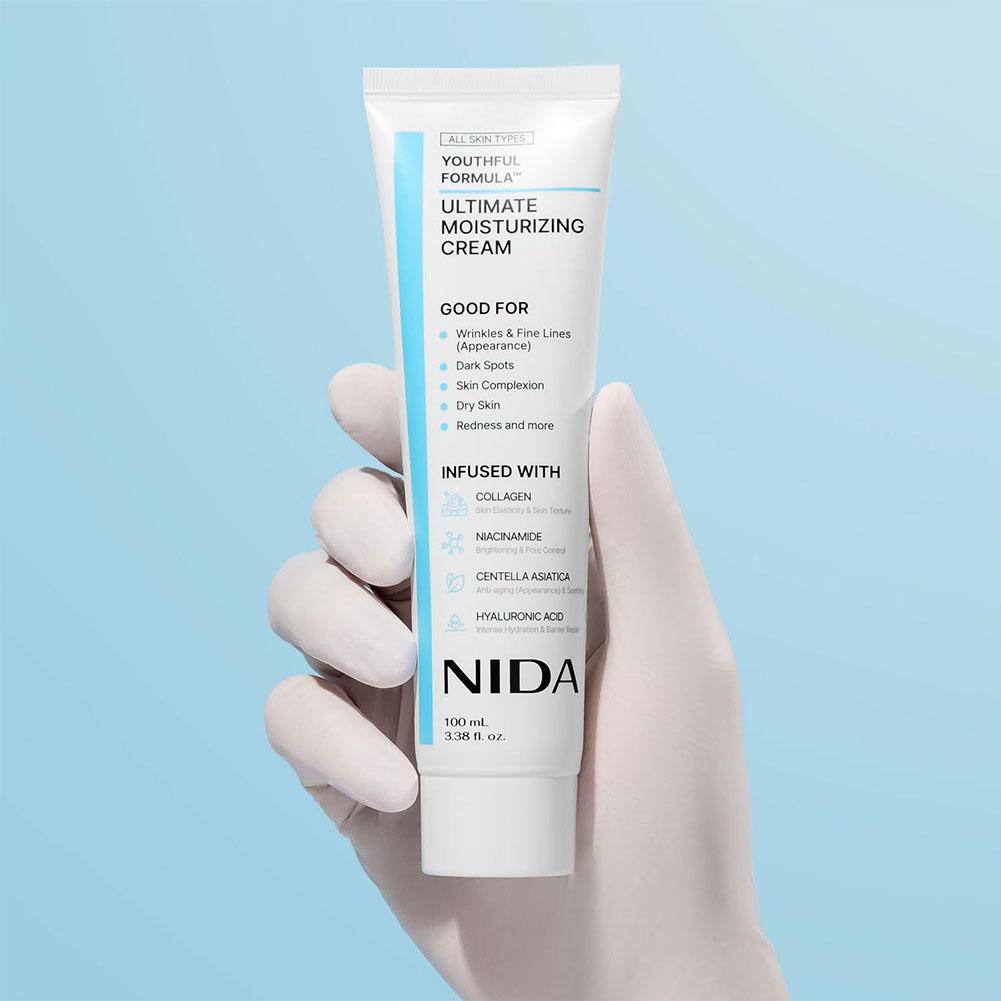Korea Moisturizing Ultimate Cr - Luxury Skincare Brands 评论和价格