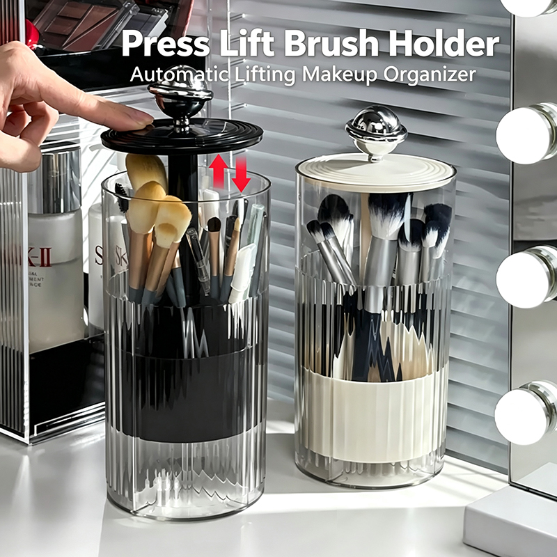 Automatic Lifting Makeup Brush - Luxury Skincare And Makeup Brands 评论和价格