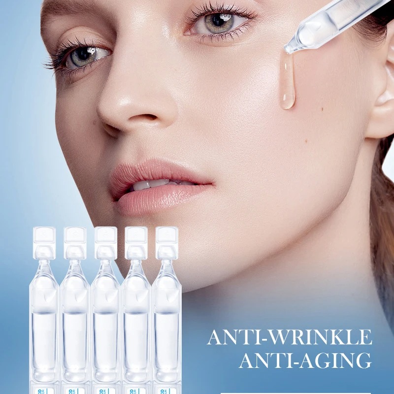 Hyaluronic Acid Face Serum Ant - Luxury Skincare Brands 评论和价格