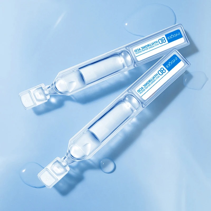 Hyaluronic Acid Face Serum Ant - Luxury Skincare Brands 评论和价格