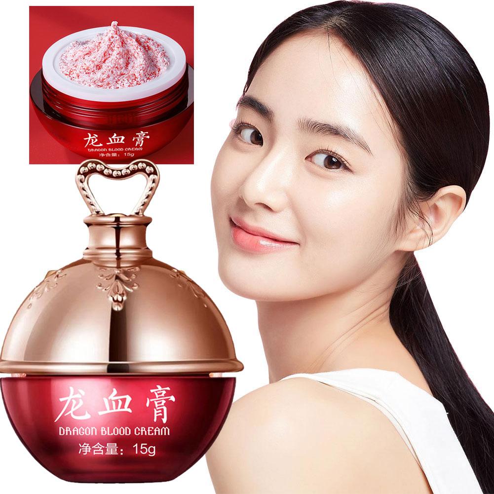 Retinol Dragon Blood Facial Cr - Luxury Skincare Brands 评论和价格