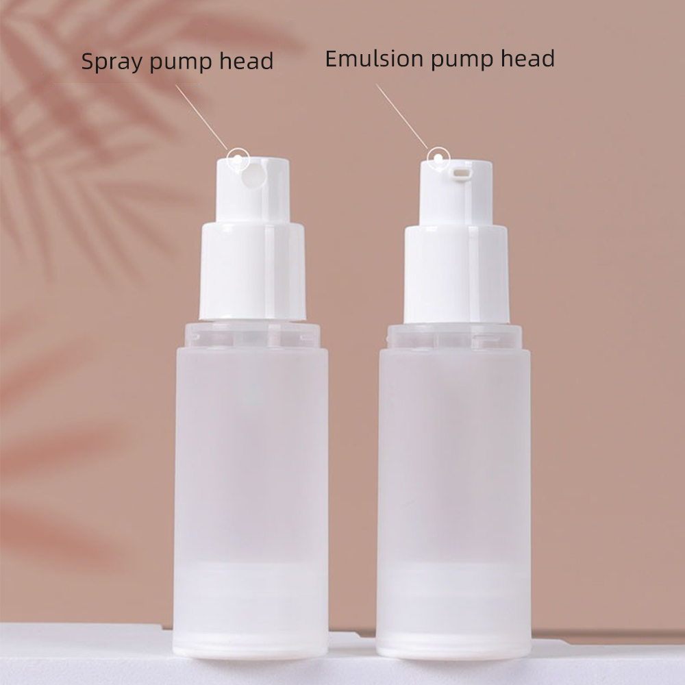 15ml 20ml 30ml 50ml Vacuum Sub - Luxury Skincare Packaging 评论和价格