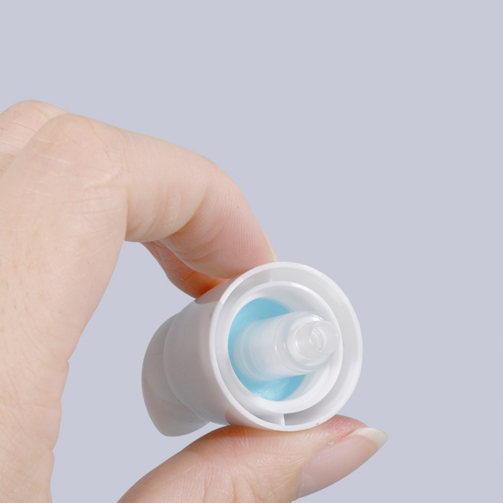 15ml 20ml 30ml 50ml Vacuum Sub - Luxury Skincare Packaging 评论和价格