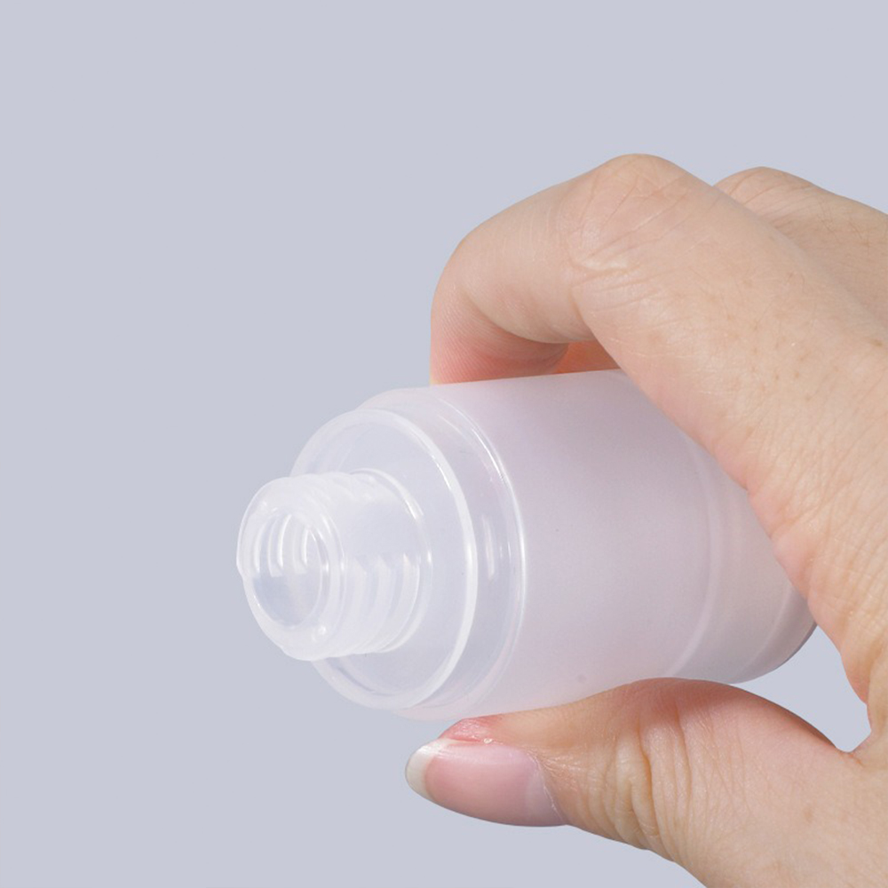 15ml 20ml 30ml 50ml Vacuum Sub - Luxury Skincare Packaging 评论和价格