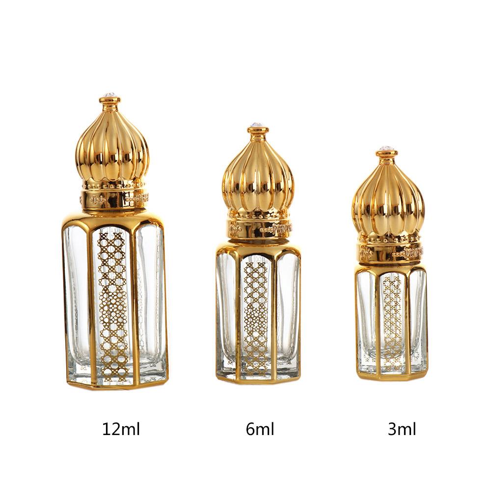 Vintage Glass Sample Vial Cosm - Luxury Skincare Packaging 评论和价格