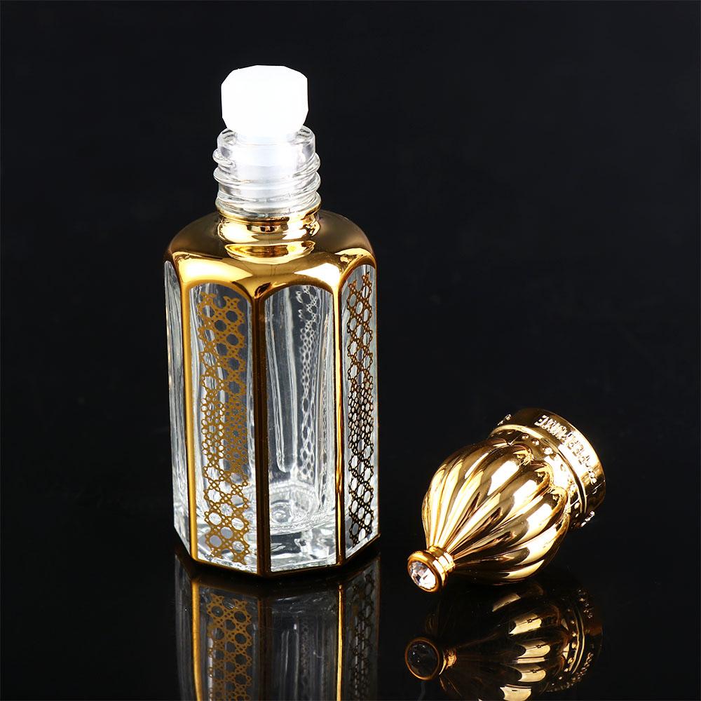 Vintage Glass Sample Vial Cosm - Luxury Skincare Packaging 评论和价格