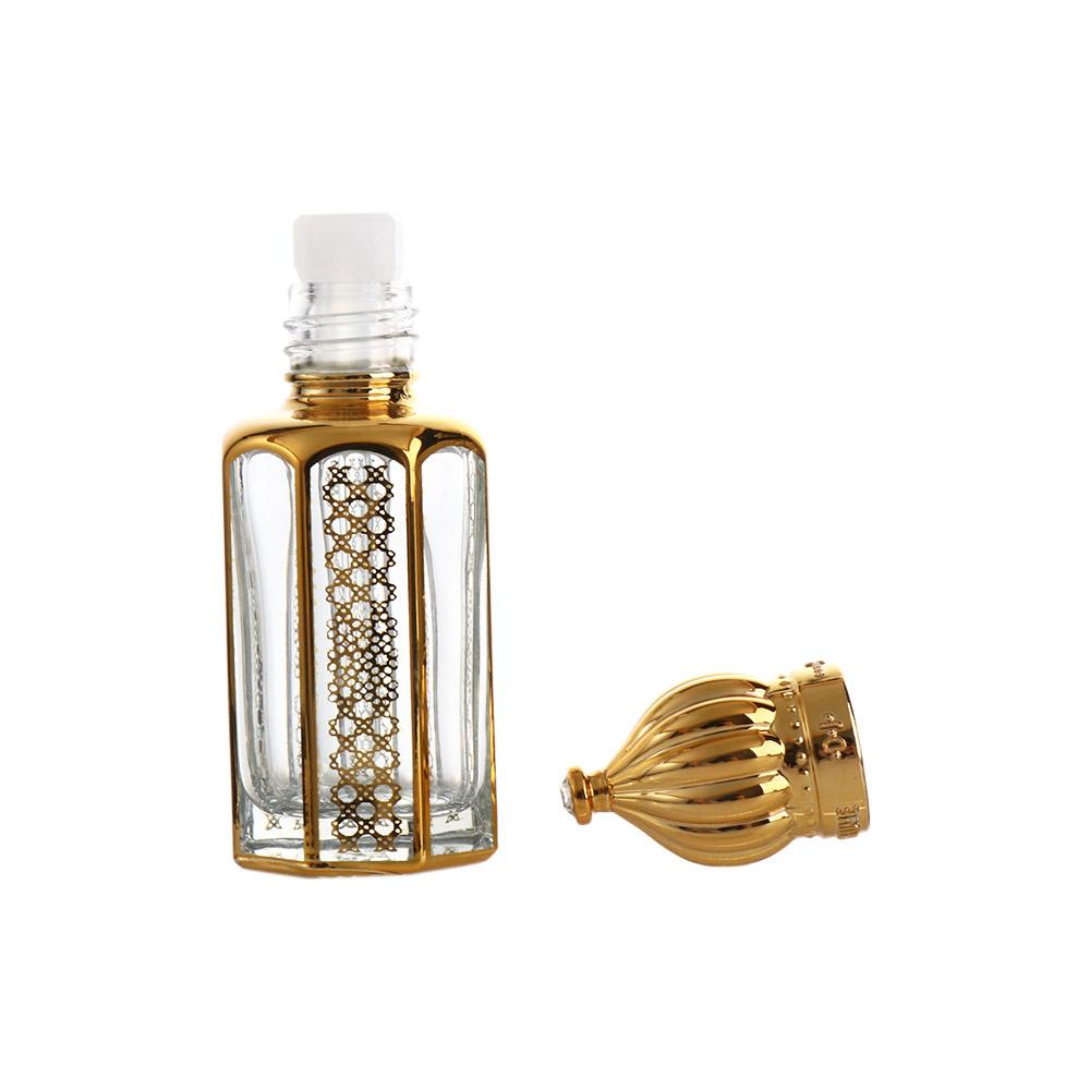 Vintage Glass Sample Vial Cosm - Luxury Skincare Packaging 评论和价格