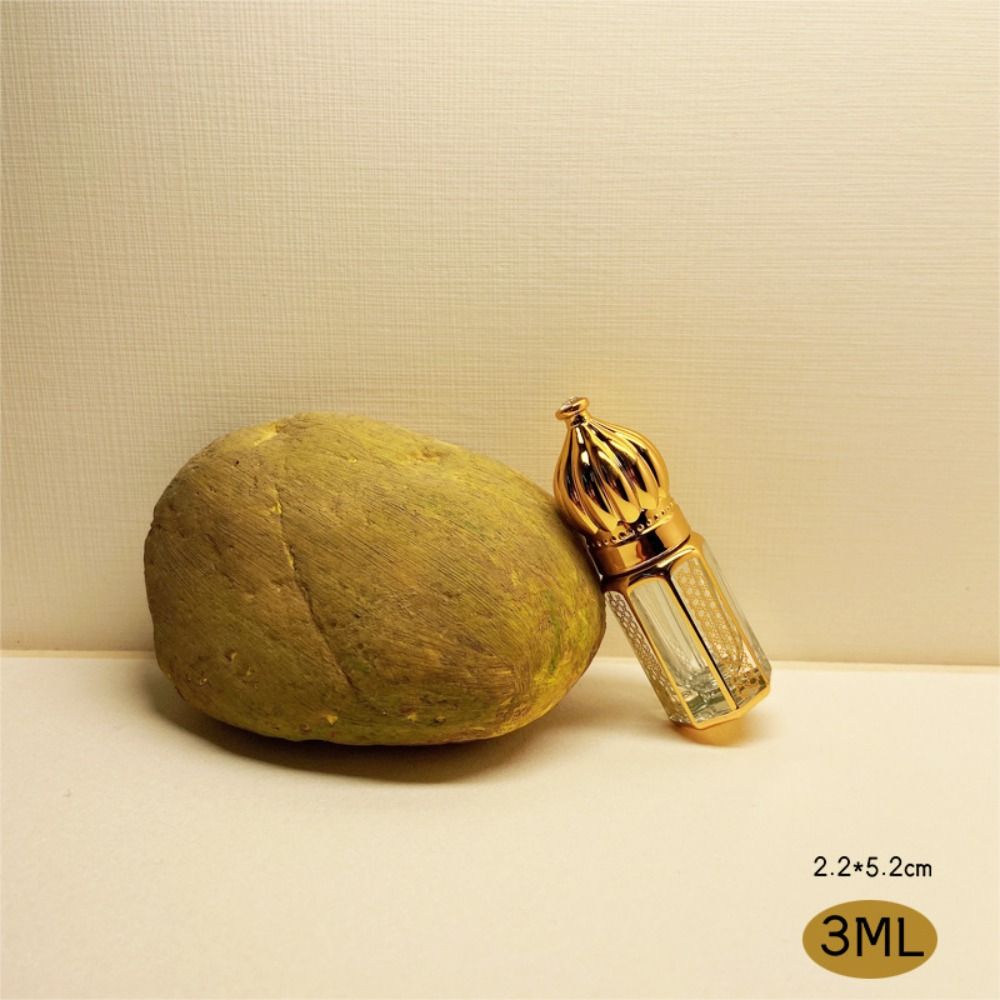 Vintage Glass Sample Vial Cosm - Luxury Skincare Packaging 评论和价格