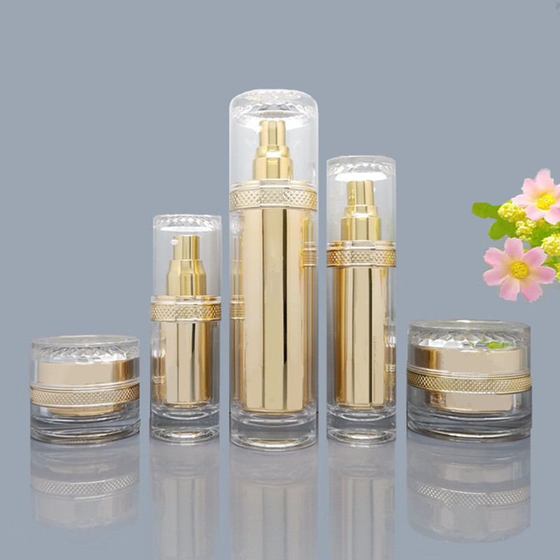 30g 50g Empty Cream Jar 30/50/ - Luxury Skincare Packaging 评论和价格