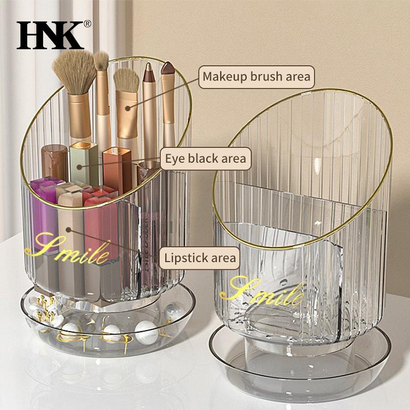 360° Rotating Makeup Brush Hol - Luxury Skincare And Makeup Brands 评论和价格