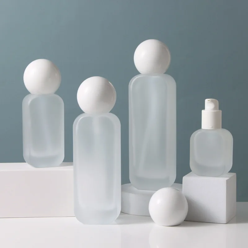 20ml 30ml 50ml100ml120ml  Loti - Luxury Skincare Packaging 评论和价格