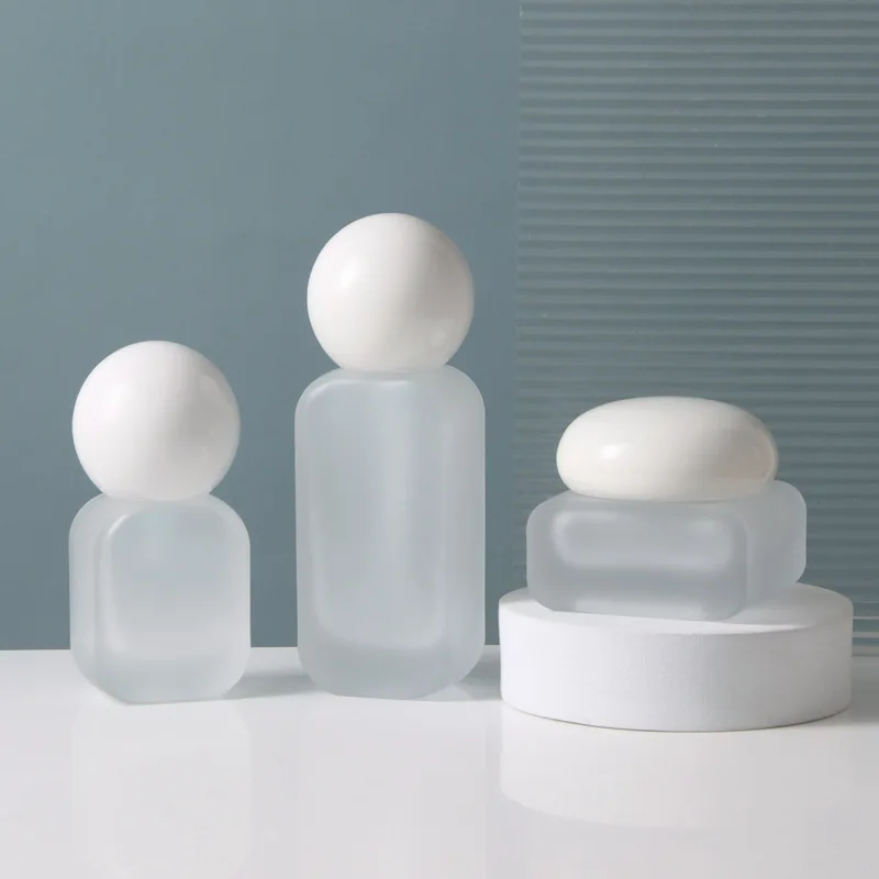 20ml 30ml 50ml100ml120ml  Loti - Luxury Skincare Packaging 评论和价格