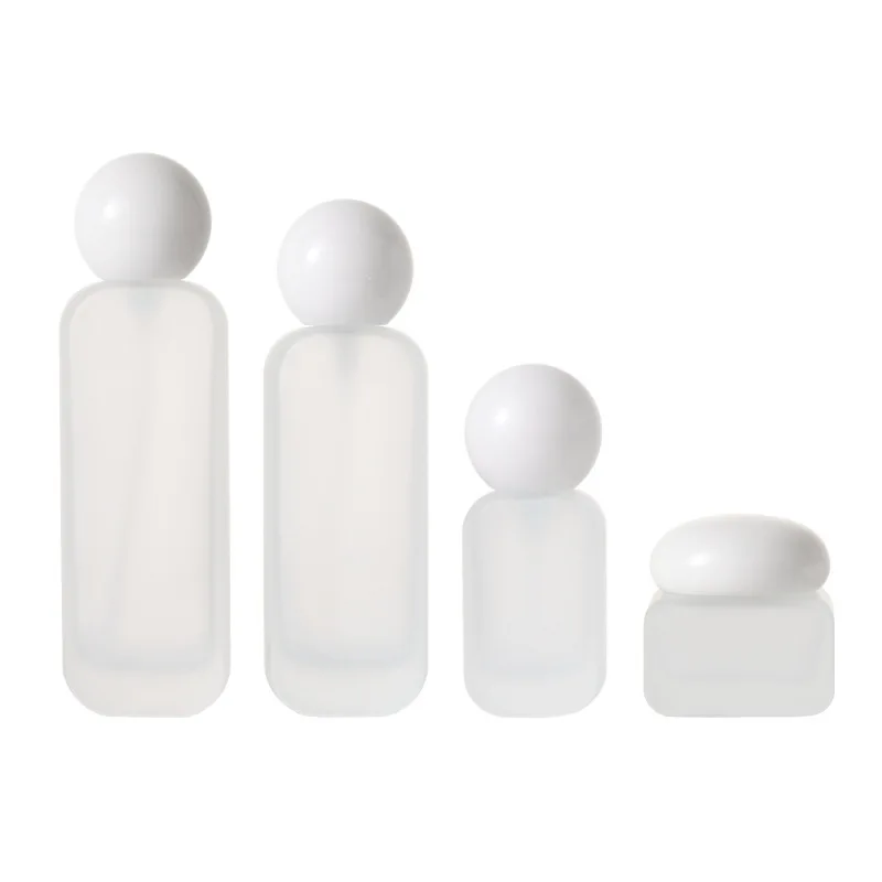 20ml 30ml 50ml100ml120ml  Loti - Luxury Skincare Packaging 评论和价格
