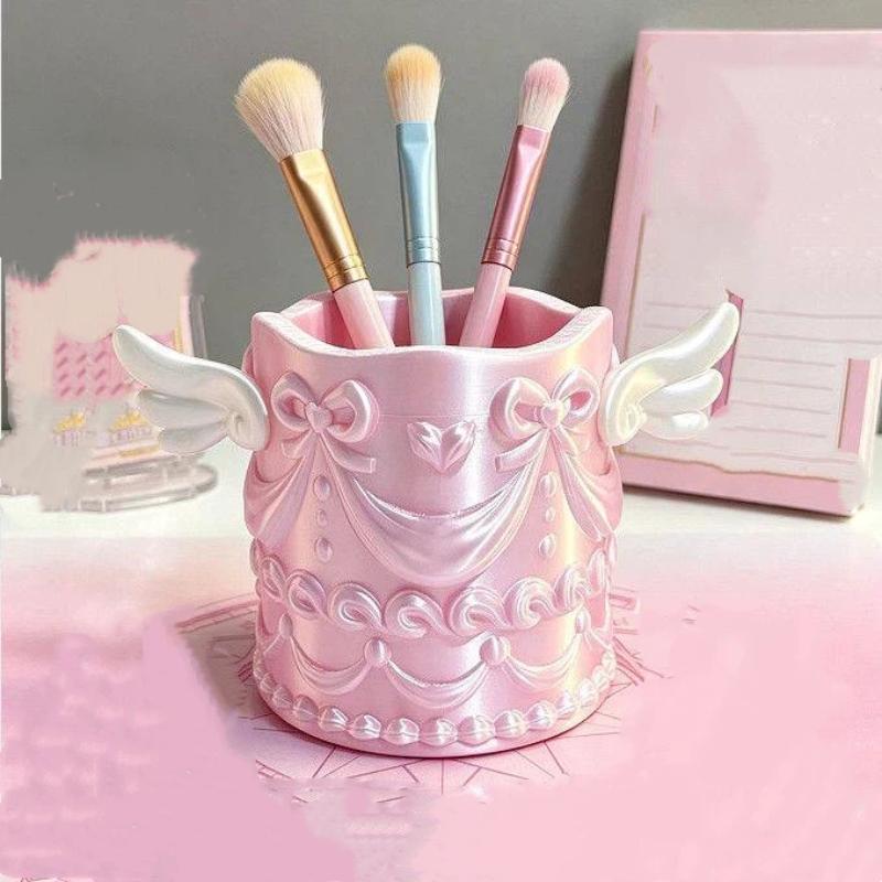 1Pcs Silk Texture Girl Luxury  - Luxury Skincare And Makeup Brands 评论和价格