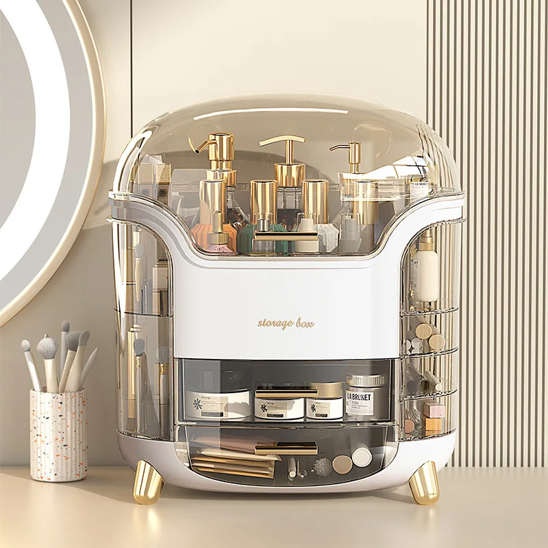 Affordable Luxury Desktop Cosm - Luxury Skincare Tools 评论和价格
