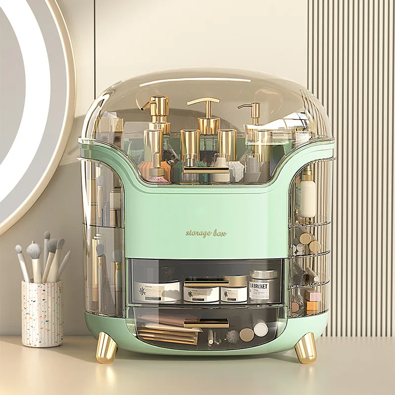Affordable Luxury Desktop Cosm - Luxury Skincare Tools 评论和价格