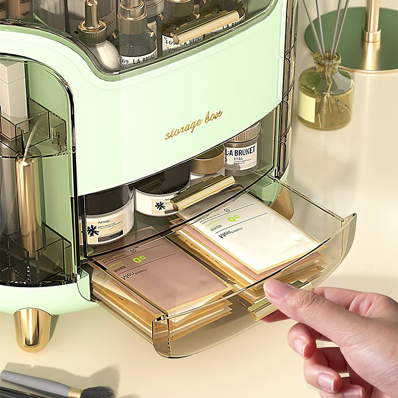 Affordable Luxury Desktop Cosm - Luxury Skincare Tools 评论和价格