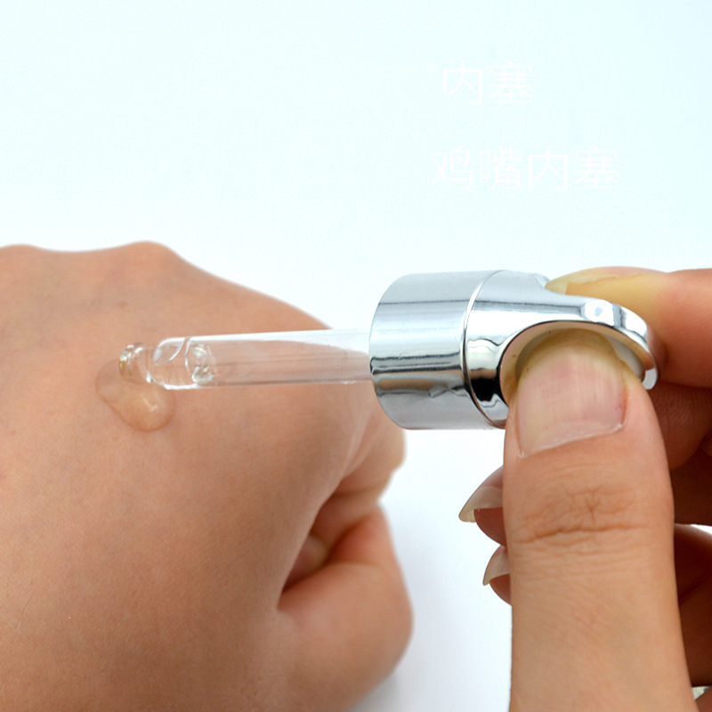 Dropper Bottles 5ml-100ml Reag - Luxury Skincare Packaging 评论和价格