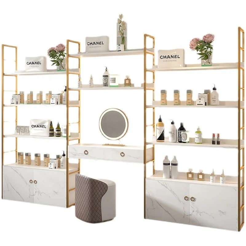 custom.High Quality Retail Sho - Luxury Skincare Shop 评论和价格