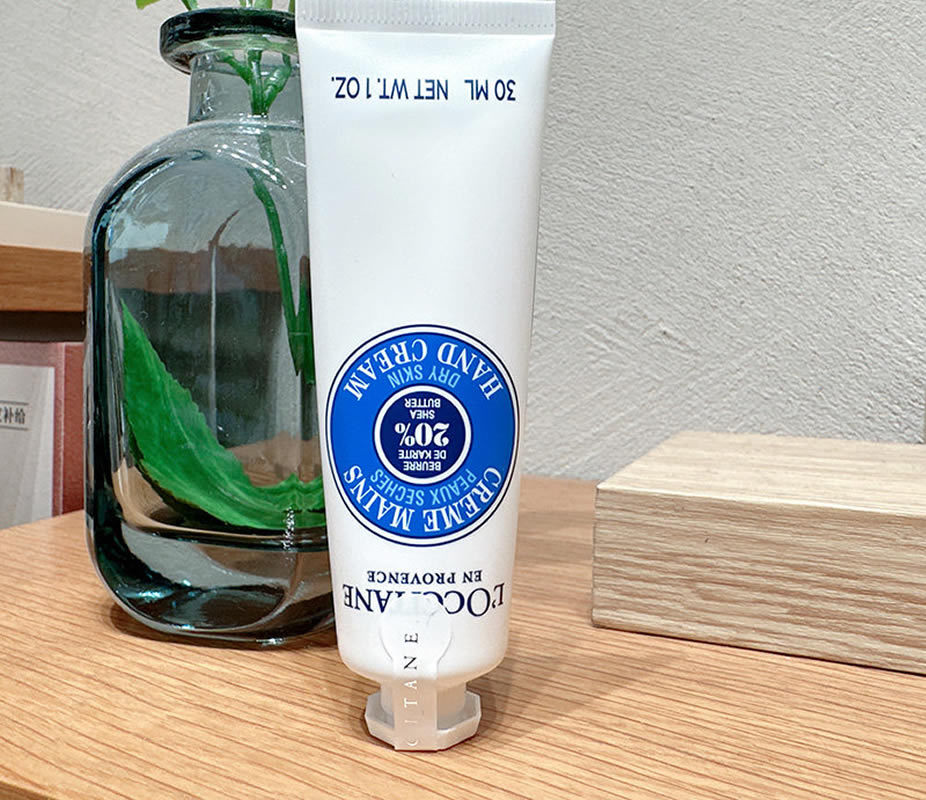 L'Occitan Shea Butter Hand Cre - Luxury Skincare Brands 评论和价格