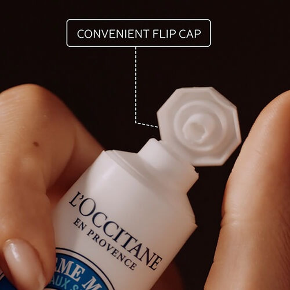 L'Occitan Shea Butter Hand Cre - Luxury Skincare Brands 评论和价格