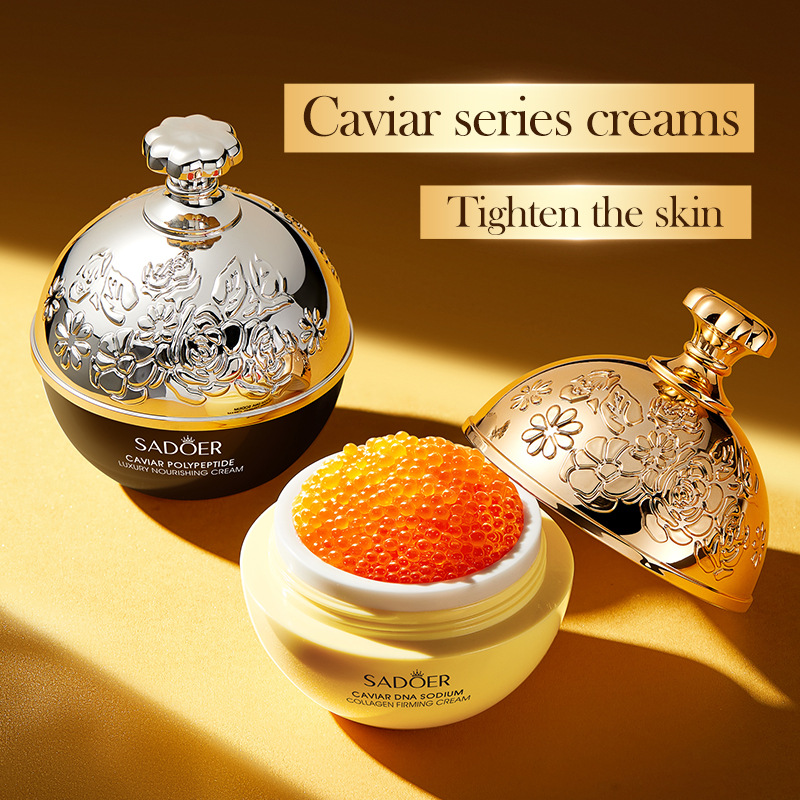 Luxury Caviar Essence Cream Re - Luxury Skincare Brands 评论和价格