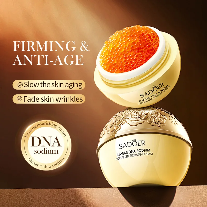 Luxury Caviar Essence Cream Re - Luxury Skincare Brands 评论和价格