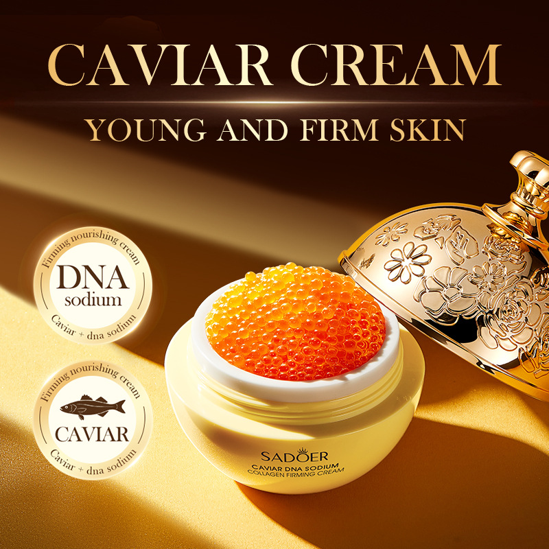 Luxury Caviar Essence Cream Re - Luxury Skincare Brands 评论和价格