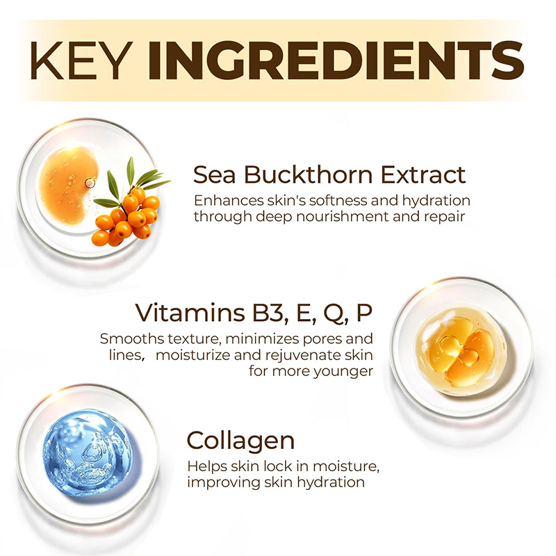 Anti Wrinkle Vita C Capsule Cr - Luxury Skincare Brands 评论和价格
