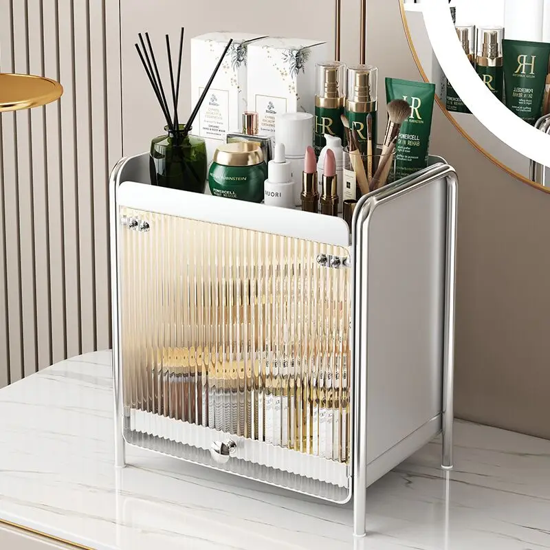 Cosmetic Storage Box Luxury Ma - Luxury Skincare Tools 评论和价格