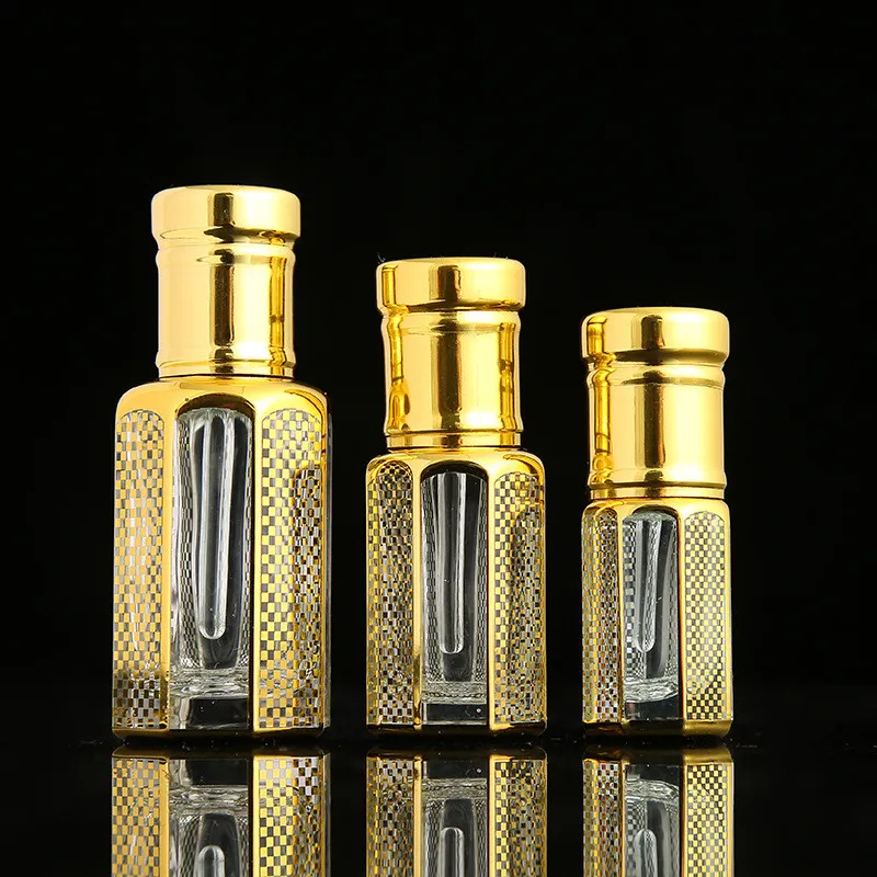 10/30pcs/New 3ml/6ml/12ml Empt - Luxury Skincare Packaging 评论和价格