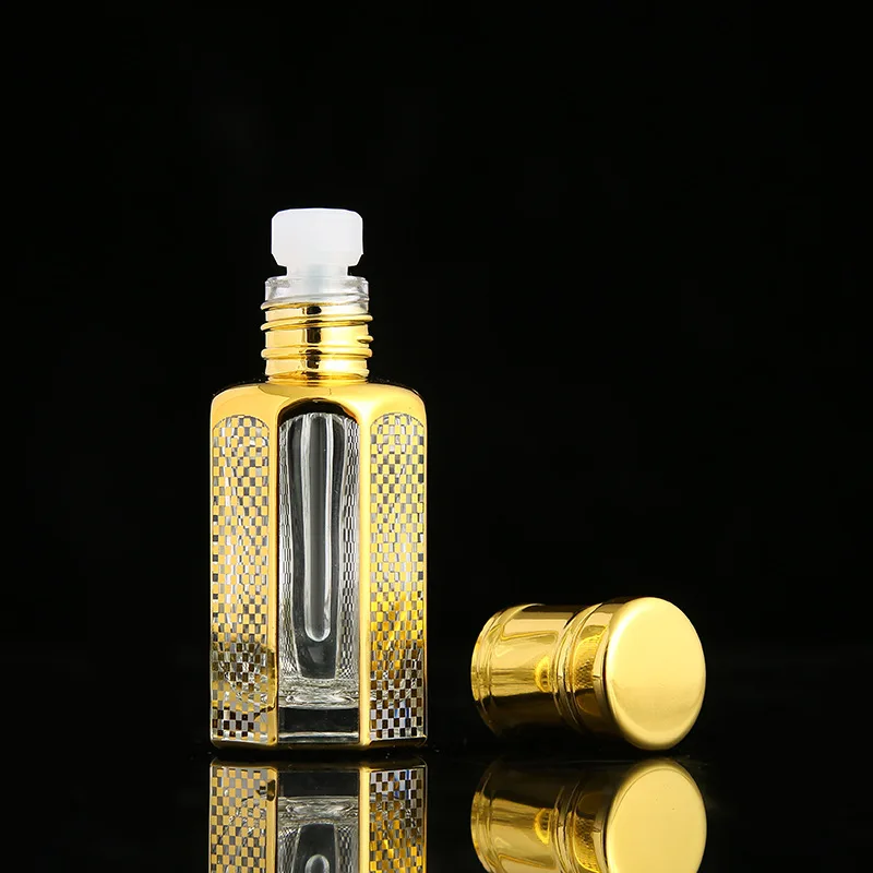 10/30pcs/New 3ml/6ml/12ml Empt - Luxury Skincare Packaging 评论和价格