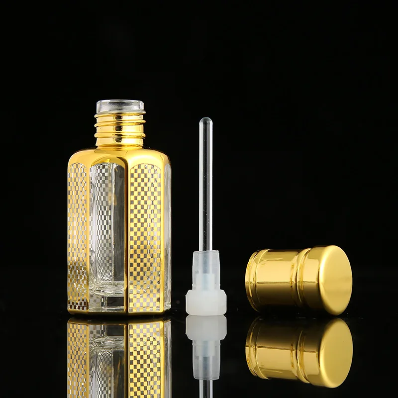 10/30pcs/New 3ml/6ml/12ml Empt - Luxury Skincare Packaging 评论和价格