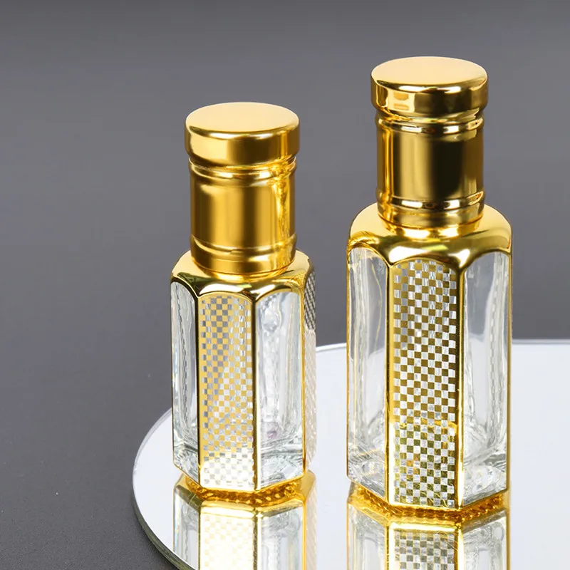10/30pcs/New 3ml/6ml/12ml Empt - Luxury Skincare Packaging 评论和价格